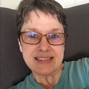 Meet your Posher, Patty